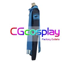 画像3: VOCALOID　KAITO　恋は戦争　コスプレ衣装 (3)