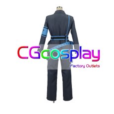 画像6: VOCALOID　KAITO　恋は戦争　コスプレ衣装 (6)