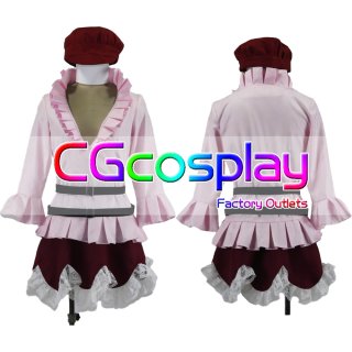 ワンピース ヤマト（YAMATO） コスプレ衣装