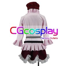画像5: ONE PIECE(ワンピース)　コアラ　コスプレ衣装 (5)
