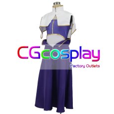画像4: 機動戦士ガンダムSEED DESTINY　ミーア・キャンベル　コスプレ衣装 (4)