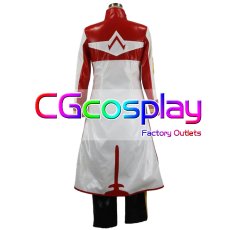 画像7: VOCALOID　AKAITO　コスプレ衣装 (7)