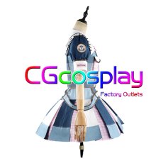 画像4: ラブライブ！スーパースター!!　Liella!　鬼塚夏美　OPEN THE G☆TE!!!　7thライブテーマソング　コスプレ衣装 (4)