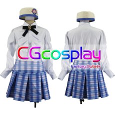 画像1: ようこそ実力至上主義の教室へ　坂柳有栖　AnimeJapan 2024　コスプレ衣装 (1)