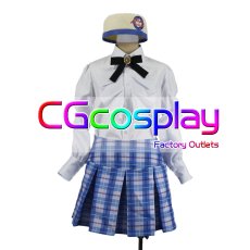 画像2: ようこそ実力至上主義の教室へ　坂柳有栖　AnimeJapan 2024　コスプレ衣装 (2)