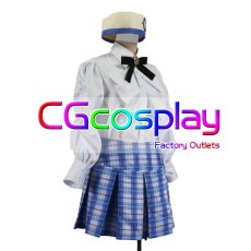 画像3: ようこそ実力至上主義の教室へ　坂柳有栖　AnimeJapan 2024　コスプレ衣装 (3)