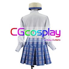 画像5: ようこそ実力至上主義の教室へ　坂柳有栖　AnimeJapan 2024　コスプレ衣装 (5)