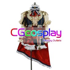 画像2: BanG Dream!（バンドリ！）　弦巻こころ　コスプレ衣装 (2)