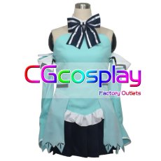 画像2: Pia?キャロットへようこそ!!3　愛沢ともみ　コスプレ衣装 (2)