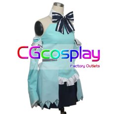 画像3: Pia?キャロットへようこそ!!3　愛沢ともみ　コスプレ衣装 (3)