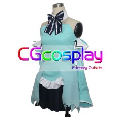画像4: Pia?キャロットへようこそ!!3　愛沢ともみ　コスプレ衣装 (4)