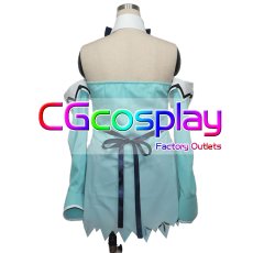 画像5: Pia?キャロットへようこそ!!3　愛沢ともみ　コスプレ衣装 (5)