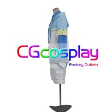 画像3: プロジェクトセカイ カラフルステージ！ feat. 初音ミク　鏡音レン　Flyer!　コスプレ衣装 (3)