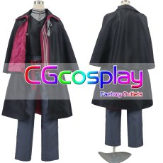 画像1: バーチャルYouTuber　VTuber　佐伯イッテツ　アルカイック衣装　コスプレ衣装 (1)