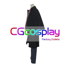 画像3: バーチャルYouTuber　VTuber　佐伯イッテツ　アルカイック衣装　コスプレ衣装 (3)