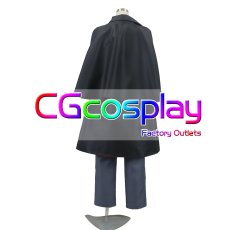 画像4: バーチャルYouTuber　VTuber　佐伯イッテツ　アルカイック衣装　コスプレ衣装 (4)