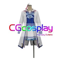 画像2: ラブライブ！サンシャイン!!　Aqours　黒澤ルビィ　未来の僕らは知ってるよ　コスプレ衣装 (2)