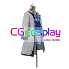 画像3: ラブライブ！サンシャイン!!　Aqours　黒澤ルビィ　未来の僕らは知ってるよ　コスプレ衣装 (3)