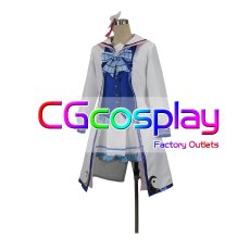 画像4: ラブライブ！サンシャイン!!　Aqours　黒澤ルビィ　未来の僕らは知ってるよ　コスプレ衣装 (4)