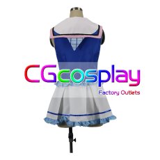 画像6: ラブライブ！サンシャイン!!　Aqours　黒澤ルビィ　未来の僕らは知ってるよ　コスプレ衣装 (6)