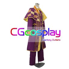 画像3: アイドルマスター SideM　卯月巻緒　コスプレ衣装 (3)