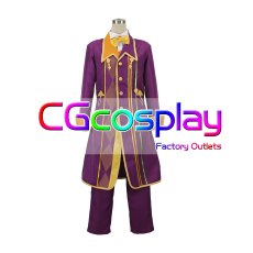 画像7: アイドルマスター SideM　卯月巻緒　コスプレ衣装 (7)