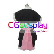画像4: るろうに剣心　巻町操　コスプレ衣装 (4)