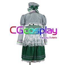 画像5: D4DJ　春日春奈　DJ-MIX!　コスプレ衣装 (5)