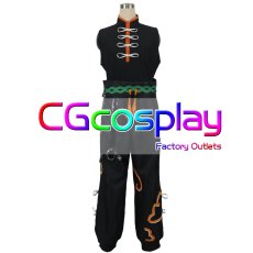 画像5: プロジェクトセカイ カラフルステージ！ feat. 初音ミク　天馬司　天翔戦隊ZOOレンジャー　コスプレ衣装 (5)