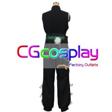 画像6: プロジェクトセカイ カラフルステージ！ feat. 初音ミク　天馬司　天翔戦隊ZOOレンジャー　コスプレ衣装 (6)