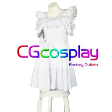 画像1: ブルーアーカイブ　丹花イブキ　コスプレ衣装 (1)