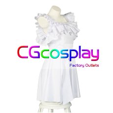 画像2: ブルーアーカイブ　丹花イブキ　コスプレ衣装 (2)