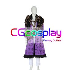 画像1: リンバス・カンパニー（Limbus Company）　マティアス　コスプレ衣装 (1)