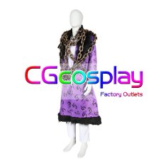 画像2: リンバス・カンパニー（Limbus Company）　マティアス　コスプレ衣装 (2)