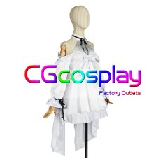 画像2: 学園アイドルマスター　葛城リーリヤ　ときめきエモーション　コスプレ衣装 (2)