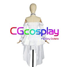 画像3: 学園アイドルマスター　葛城リーリヤ　ときめきエモーション　コスプレ衣装 (3)