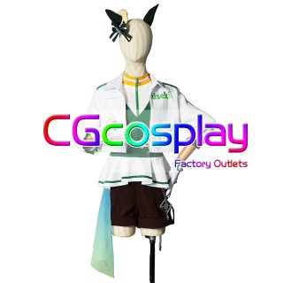 ウマ娘プリティーダービー コスプレ衣装｜ウマ娘 コスプレ衣装 安い