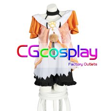 画像1: ストリノヴァ　ミシェル　部屋着　コスプレ衣装 (1)