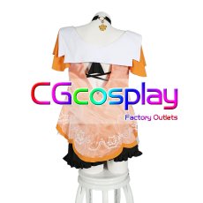 画像3: ストリノヴァ　ミシェル　部屋着　コスプレ衣装 (3)