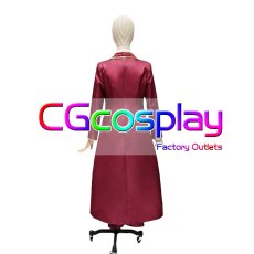 画像3: リンバス・カンパニー（Limbus Company）　ヴァレンチーナ　コスプレ衣装 (3)