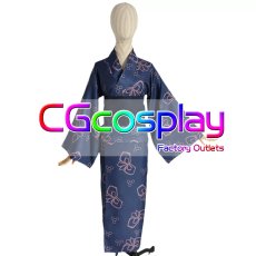 画像1: リンバス・カンパニー（Limbus Company）　アラヤ　幼い頃　コスプレ衣装 (1)