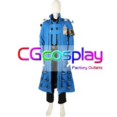 画像1: リンバス・カンパニー（Limbus Company）　ホーエンハイム　コスプレ衣装 (1)