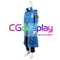 画像2: リンバス・カンパニー（Limbus Company）　ホーエンハイム　コスプレ衣装 (2)