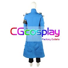 画像3: リンバス・カンパニー（Limbus Company）　ホーエンハイム　コスプレ衣装 (3)