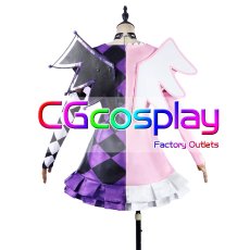 画像4: プリティーリズム　久里須かなめ　15周年　コスプレ衣装 (4)