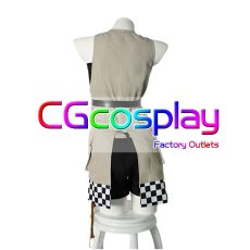 画像3: アークナイツ　クリフハート　コスプレ衣装 (3)