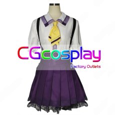 画像2: 天使☆騒々 RE-BOOT!　谷風天音 制服　コスプレ衣装 (2)
