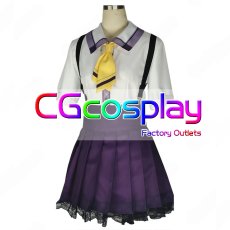 画像3: 天使☆騒々 RE-BOOT!　谷風天音 制服　コスプレ衣装 (3)