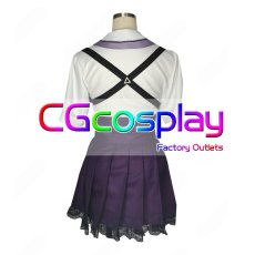 画像4: 天使☆騒々 RE-BOOT!　谷風天音 制服　コスプレ衣装 (4)