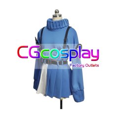 画像3: ブルーアーカイブ　モエ　コスプレ衣装 (3)